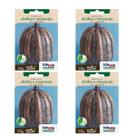 4X Sementes Abóbora Mogango TOPSEED 4X Sementes Abóbora Mogango TOPSEED