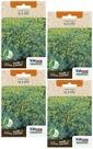 4X Sementes Arruda (Rue/Ruta) TOPSEED