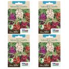4X Sementes Balsamina Camélia (Sortida) TOPSEED 4X Sementes Balsamina Camélia (Sortida) TOPSEED