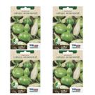 4X Sementes Cabaça Ornamental TOPSEED 4X Sementes Cabaça Ornamental TOPSEED