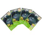 4X Sementes de Abobrinha de Tronco Tortuga Super ISLA
