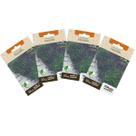 4X Sementes de Lavanda TOPSEED