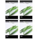 4X Sementes de Quiabo Valença FELTRIN 4X Sementes de Quiabo Valença FELTRIN