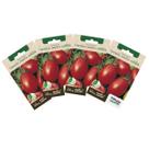 4X Sementes de Tomate Santa Adélia TOPSEED
