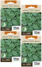 4X Sementes Erva Cidreira (Melissa) TOPSEED 4X Sementes Erva Cidreira (Melissa) TOPSEED