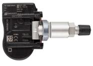 4x Sensor de Pressão de Pneu TPMS Arrizo 5 6 2019 2021 2022 2023 Válvula Bico Pito