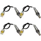 4x Sonda Lambda Pré e Pós Chrysler Jeep Dodge 05149180AA