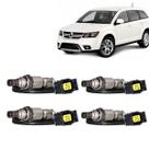 4x sondas lambdas pré cherokee cruiser journey 560290049aa