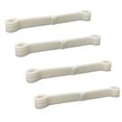 4x Tirantes Brastemp Consul 7 À 15 Kg - 326000516