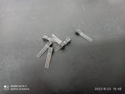 4x Transistor 2sc1923 Npn 20ma 40v 4x Transistor 2sc1923 Npn 20ma 40v