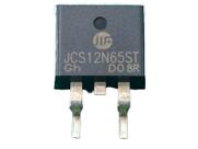 4x Transistor Jcs12n65st 12n65 Mosfet N 12amp 650v Smd 4x Transistor Jcs12n65st 12n65 Mosfet N 12amp 650v Smd