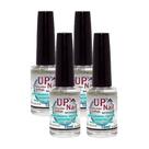 4X Up Nail Fortalecedor de Unhas com Queratina - Pró Essence