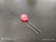 4x Varistor V480la40a = 480l40 = S14k480v 14mm 480v Ge 4x Varistor V480la40a = 480l40 = S14k480v 14mm 480v Ge