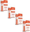 4x Vitamim C+ Vitamina C 10 Comprimidos Efervercentes Nataly 4x Vitamim C+ Vitamina C 10 Comprimidos Efervercentes Nataly
