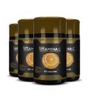 4x VITAMINA C PREMIUM 60 CAPS HF SUPLEMENTOS