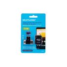 4x1 Adapt Usb Dual Dv+sd+cart U1 C10 32gb - Mc151