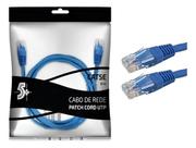 5+ 018-1069 Par Trançado Utp Bobina 3 M Rj45 Ethernet Patch