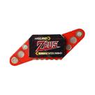 5.8G 350mW HGLRC Zeus Nano VTX Com Microfone 40CH Suporte Para Transmissor De Multicóptero RC