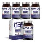 5 Active Life : Alivio Imediato Para Dores Crônicas