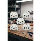 5 Adaptadores Tomada 10A/20A 3/2 Pinos: Mais Conexões!