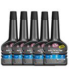 5 Aditivo Stp Fuel Injector Cleaner - Aditivo Para Gasolina 200ml
