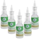 5 Alívio Nasal Natural - Troque Produtos Químicos por uma Opção Sem Dependência