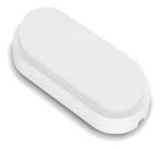 5 Arandelas Tartaruga Uso Interno E Externo Led 15w Ip65