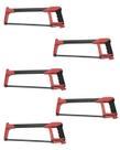 5 Arco de Serra Gedore Red