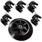 5 Arraste Do Motor e 1 Do Motor Para Liquidificador Mondial L-48 Special