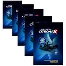 5 Atrativos Cola Mosca Citromax - Não Tóxico 5 Atrativos Cola Mosca Citromax - Não Tóxico