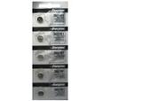 5 Baterias 362-361 Energizer 1,55v SR721SW Relógio 5 Baterias 362-361 Energizer 1,55v SR721SW Relógio