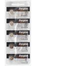 5 Baterias 379 Energizer 1,55v SR521SW Relógio
