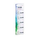 5 Baterias Cr1220 Elgin F108