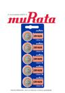 5 Baterias Sony Murata CR1620 DL1620 ECR1620 3V Célula de Moeda de Lítio 5 Baterias Sony Murata CR1620 DL1620 ECR1620 3V Célula de Moeda de Lítio
