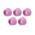 5 Bocais Corte Plasma 60A para Tocha AG60 - SG55 Ômega