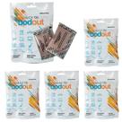 5 Bodout Silica Gel - Desumidificante P/ Gaveta E Armário