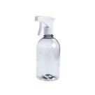 5 Borrifador Pulverizador Multiuso Válvula Spray 500ml
