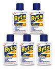 5 Byts Semorin Tira Ferrugem Casa Ferramenta Acessórios 50ml