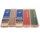 5 caixas com 12 Lápis De Cor, 5 Cores, Staedtler Lumochrom 5 caixas com 12 Lápis De Cor, 5 Cores, Staedtler Lumochrom