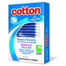 5 Caixas de Haste Fleixiveis C/75 unidades