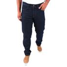 5 Calça Jeans Masculina Tradicional Original Trabalho