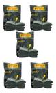 5 Câmaras De Ar Mtb Pirelli Aro 29 48mm Schrader Bico Grosso
