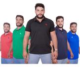 5 Camisa Polo Masculina Excelente Qualidade No Melhor Preço 5 Camisa Polo Masculina Excelente Qualidade No Melhor Preço