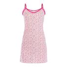 5 Camisolas Feminina Alça Estampada Algodão Atacado