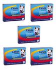 5 Canex Composto Vermifugo Cães Caixa 4 Comprimidos Ceva 5 Canex Composto Vermifugo Cães Caixa 4 Comprimidos Ceva