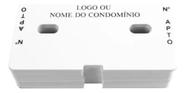 5 Cartões Acesso Trava Carrinho De Compras Condomínio 5 Cartões Acesso Trava Carrinho De Compras Condomínio