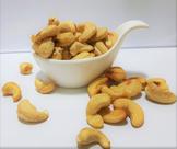 5 Castanhas de Caju Assada sem Sal (Caipira) 100g Camel
