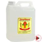 5 Cerealcool - Álcool De Cereais Com Dna, Perfumaria - 5 Lt