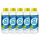 5 Clarificante Floculante Decantador Suall Floc Piscinas 1L