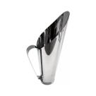 5 Concha Para Cereais Inox 500 Gramas 5 Concha Para Cereais Inox 500 Gramas